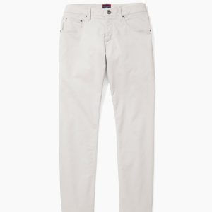 5-Pocket Chino Pants - FINAL SALE