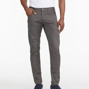 5-Pocket Chino Pants - FINAL SALE
