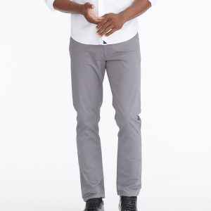 5-Pocket Chino Pants - FINAL SALE