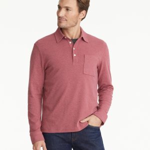 Heavyweight Polo - FINAL SALE