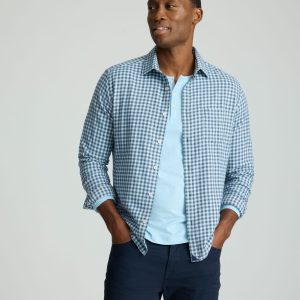 Flannel Alden Shirt