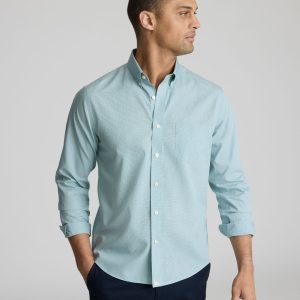 Wrinkle-Free Cadetto Shirt