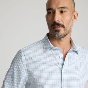 Wrinkle-Free Carrillo Shirt