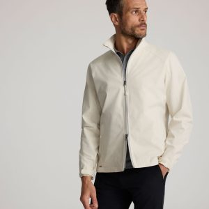 Performance Tech Jacket