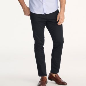 5-Pocket Chino Pants