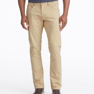 5-Pocket Chino Pants - FINAL SALE
