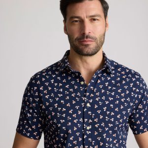 Performance Short-Sleeve Shirt - FINAL SALE