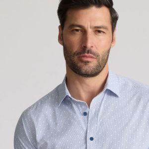 Performance Short-Sleeve Shirt - FINAL SALE