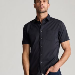 Performance Short-Sleeve Gironde Shirt