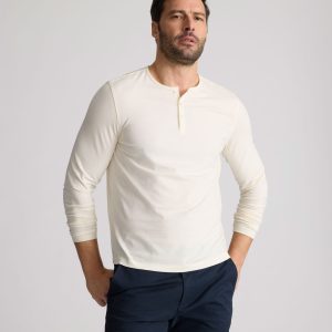 EcoSoft™ Henley