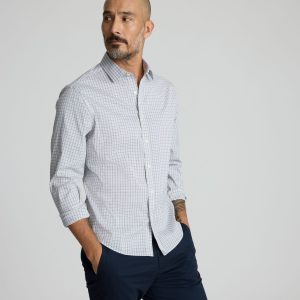 CottonTek™ Kaiser Shirt - FINAL SALE