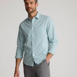 Wrinkle-Free Lawrence Shirt