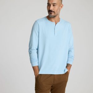 EcoSoft™ Henley