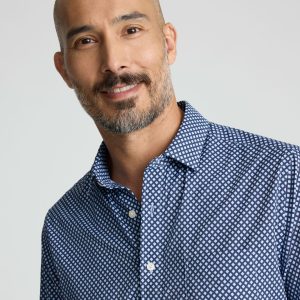 Performance Shirt with Pocket