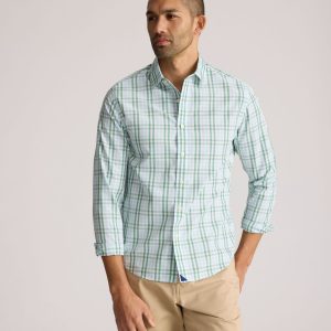 Wrinkle-Free Quigley Shirt - FINAL SALE