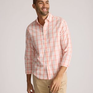 Wrinkle-Free Ravenswood Shirt