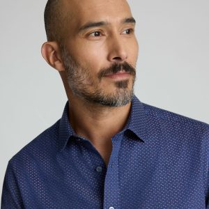 Wrinkle-Free Rigby Shirt