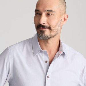 Wrinkle-Free Rubican Shirt