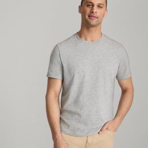 Ultrasoft Tee