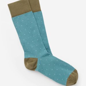 Dotted Socks - FINAL SALE