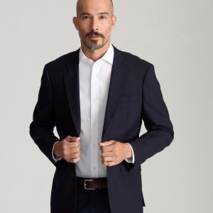 Wrinkle-Free Dress Shirt