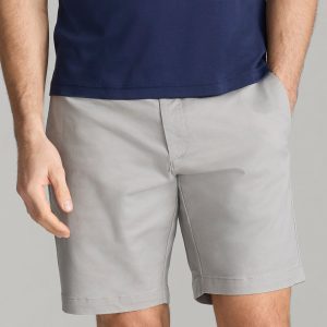 9" Chino Shorts