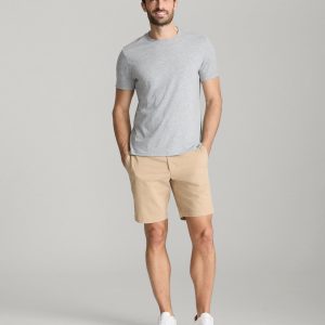 9" Chino Shorts