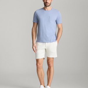 7" Chino Shorts