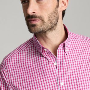 Wrinkle-Free Thorton Shirt - FINAL SALE