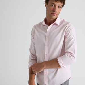 Wrinkle-Free Travers Shirt - FINAL SALE