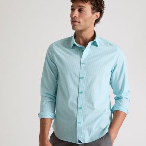Wrinkle-Free Travers Shirt - FINAL SALE