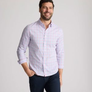 CottonTek™ Trembley Shirt - FINAL SALE