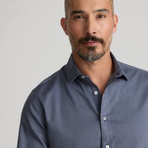 Wrinkle-Free Villard Shirt - FINAL SALE