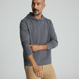 Performance Mason Hoodie